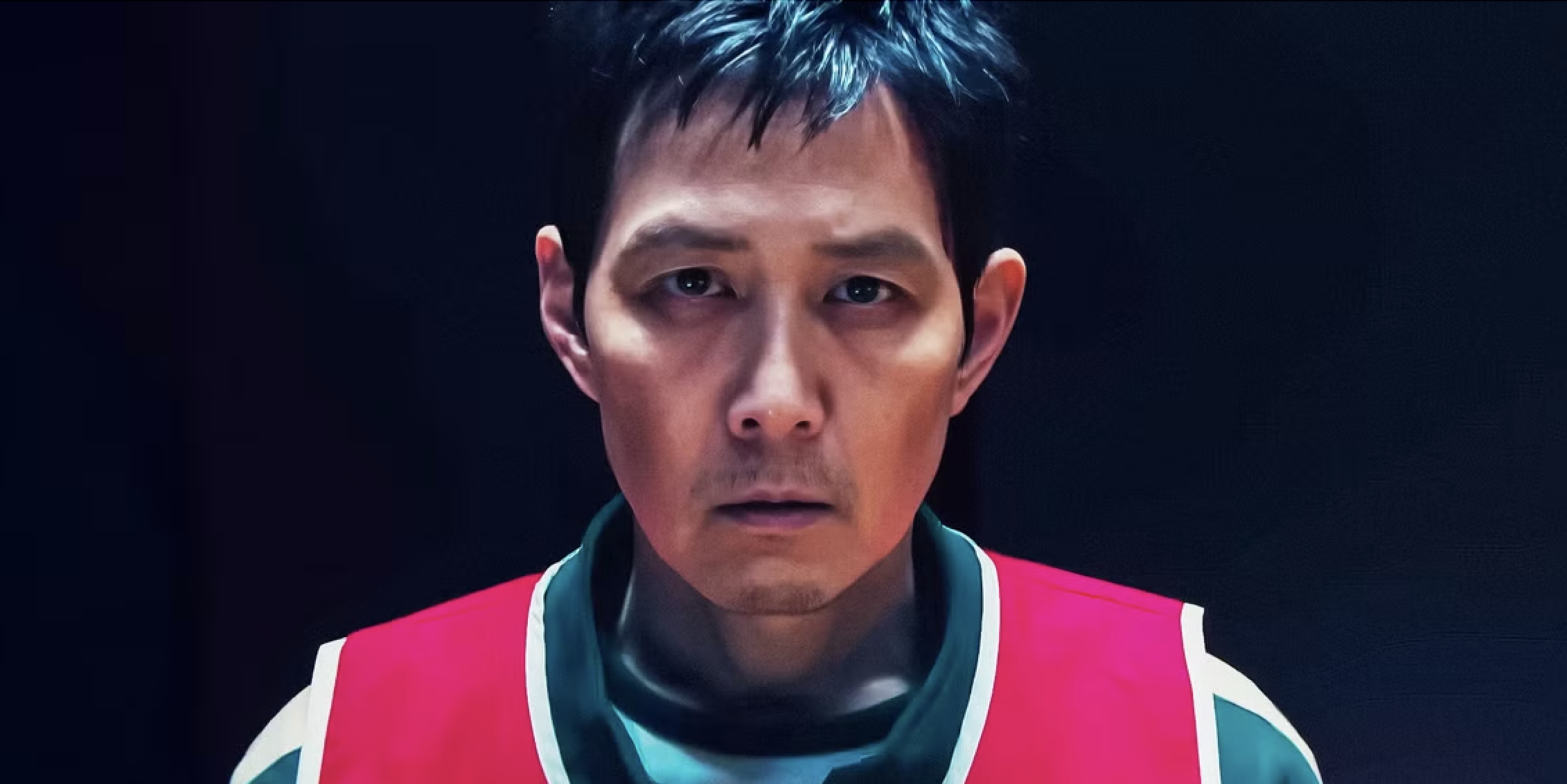 Seong Gi-hun (Lee Jung-jae) in „Squid Game 3“